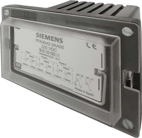 Relais 7PA3012-3AA00-2