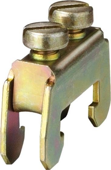 Sammelschienenklemme 8JH4124