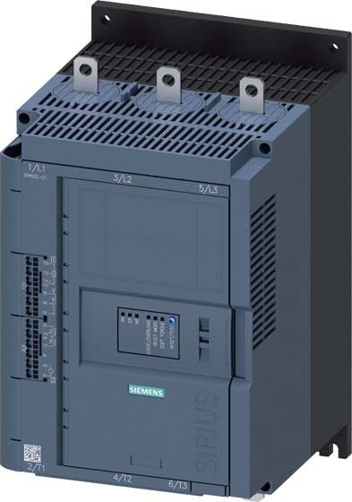 Sanftstarter 3RW5235-2TC04