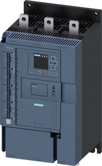 Sanftstarter 3RW5546-2HA04