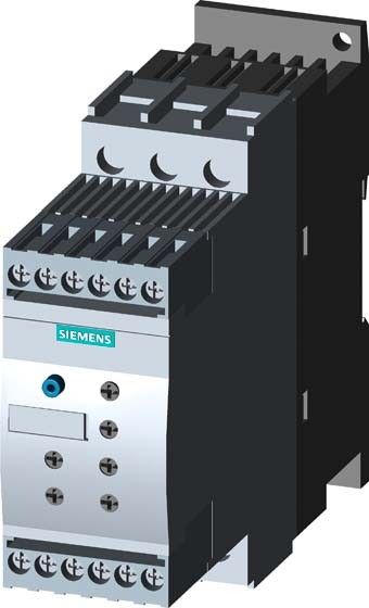 Sanftstarter Sirius 3RW4026-1TB05