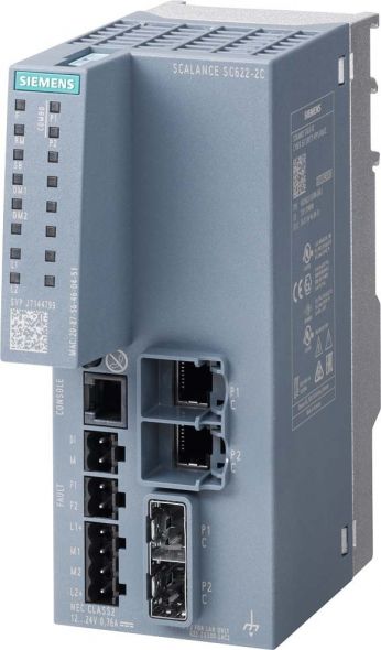 SCALANCE SC622-2C 6GK5622-2GS00-2AC2