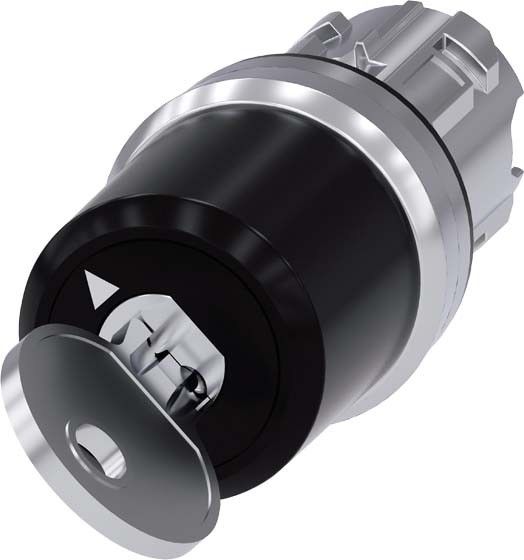 Schlüsselschalter 3SU1050-5JF01-0AA0