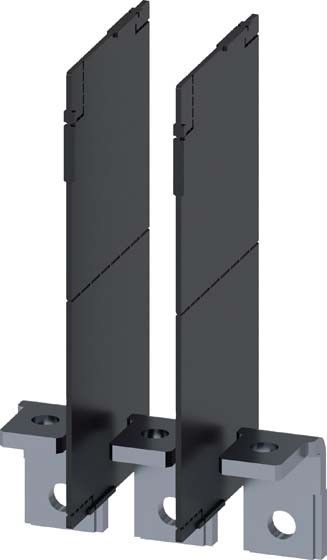 Schraubenflachanschluss 3VA9223-0QG00