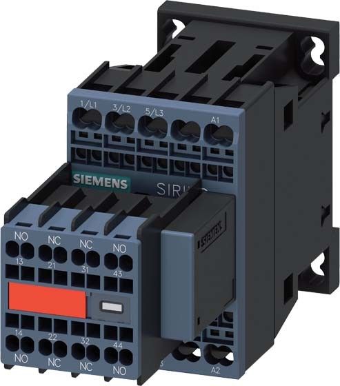 Schütz 3RT2017-2CP04-3MA0