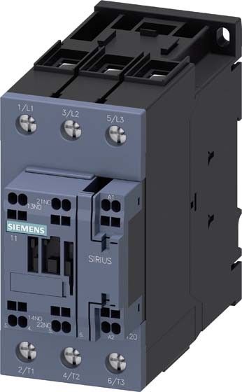 Schütz 3RT2036-3AC20