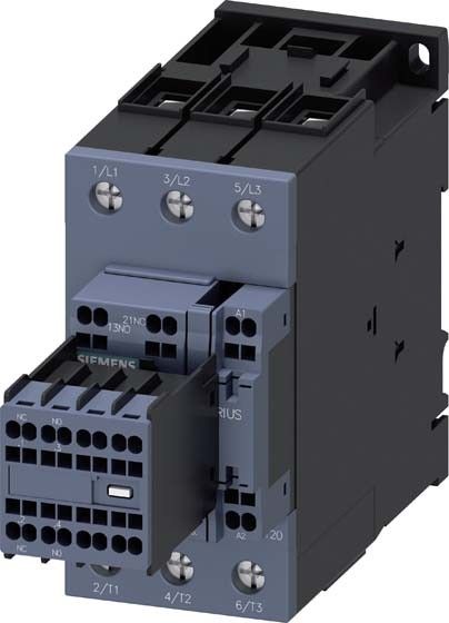 Schütz 3RT2036-3AF04