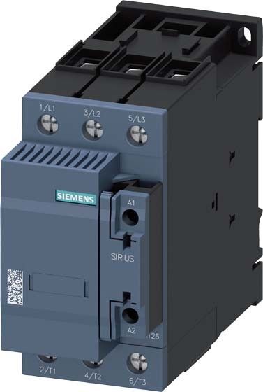 Schütz 3RT2636-1AP03