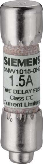 SENTRON, Zylindersicherung 3NW3150-0HG