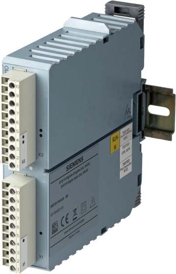 SICAM A8000 Eingangsmodul 6MF2811-3AA00