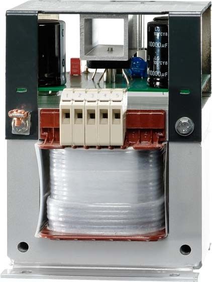 Sicherheitstransformator 4AV2400-2EB00-0A