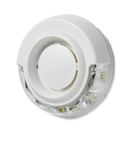 Signalgeber weiß FDS227-WW