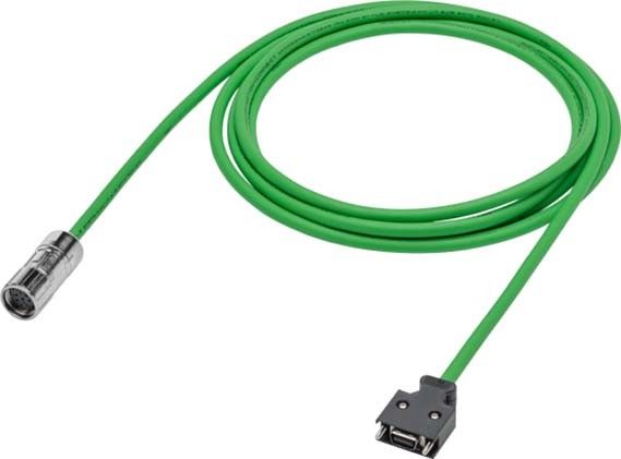 Signalleitung konfektion. 6FX30022CT121AD0