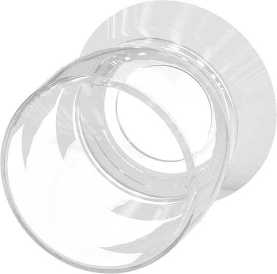 Silikon-Schutzkappe 3SU1900-0DF70-0AA0