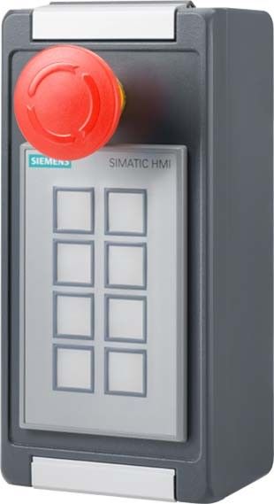 SIMATIC HMI 6AV68812AM122AA0