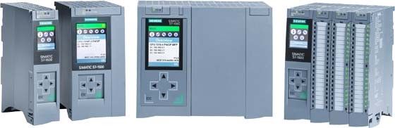 SIMATIC Zentralbaugruppe 6ES7518-4AP00-0AB0