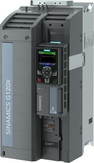 SINAMICS G120X 6SL32201YE341AP0