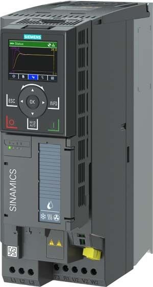 SINAMICS G120X 6SL32203YE240AB0