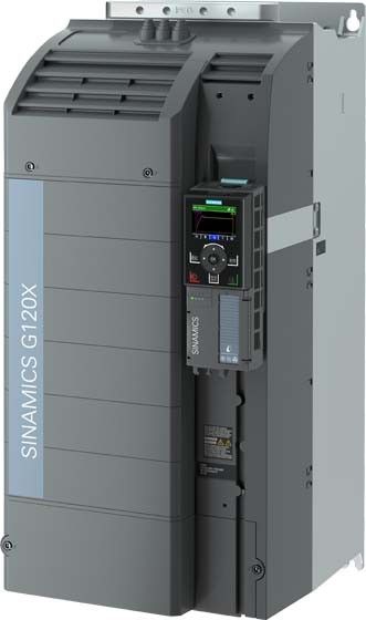 SINAMICS G120X 6SL32302YE440UB0