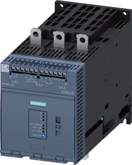 SIRIUS Sanftstarter 3RW50556AB04