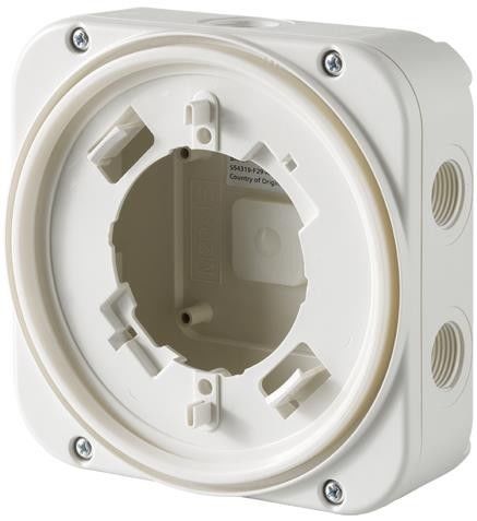 Sockelzusatz nass BA721