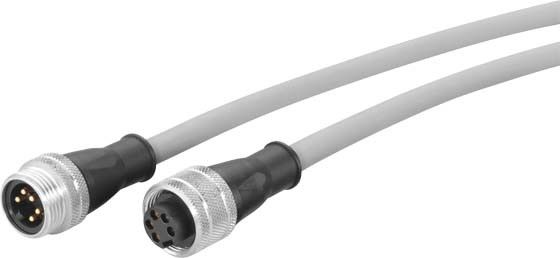 Stecker/Stecker-Leitung 6XV1822-5BH50