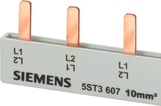 Stiftsammelschiene 5ST3638