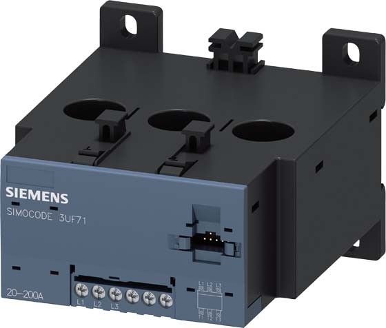 Strom-/Spgs.-Modul 3UF7113-1AA01-0