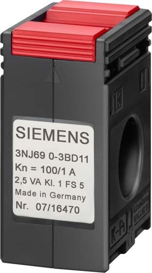 Stromwandler 3NJ6930-3BG21
