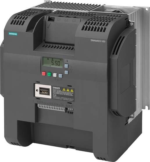 Umrichter SINAMICS 6SL3210-5BE32-2UV0