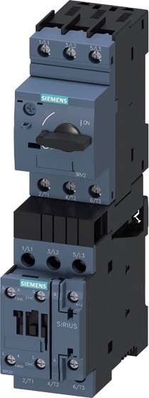 Verbraucherabzweig 3RA2120-1KA24-0BB4