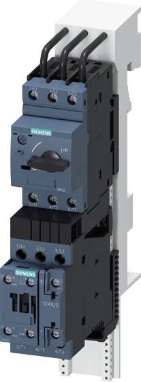 Verbraucherabzweig 3RA2120-4BD26-0BB4