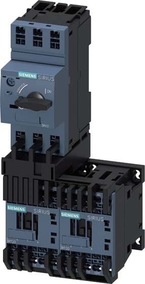 Verbraucherabzweig 3RA2210-1DE15-2AP0