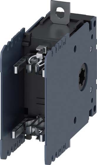 Vierter Schaltpol 3KF9205-0BA00