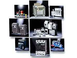 Vorwiderstand 3TY1304-0A