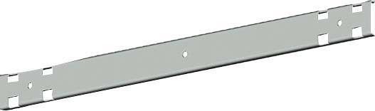 Wandbefestigungsschiene 8GK9912-0KK30