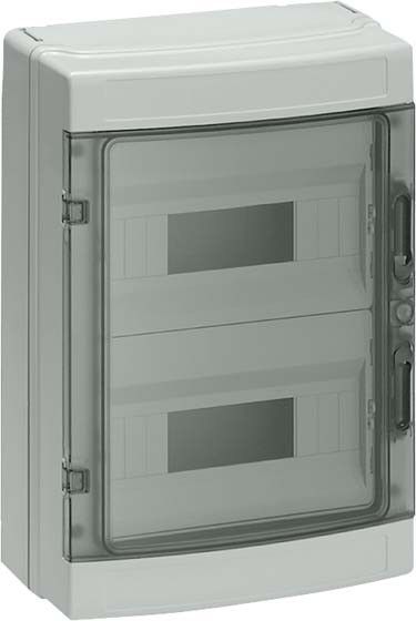 Wandverteiler AP 8GB1372-2