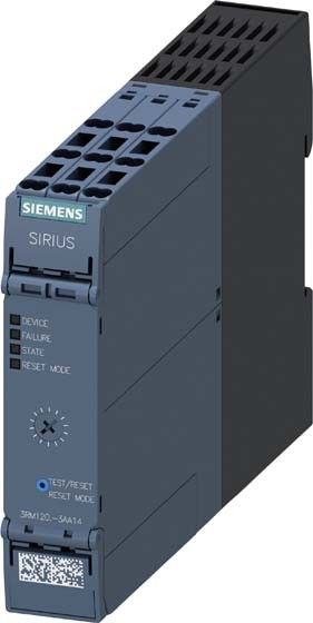 Wendestarter 3RM1202-3AA14