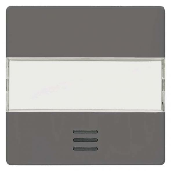 Wippe m.Schild Heiz.-Not. 5TG6231