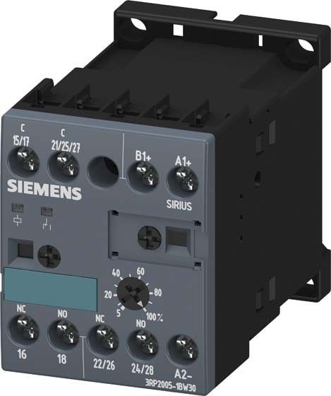 Zeitrelais 3RP2005-1BW30