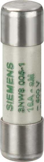 Zylindersicherung 3NW8002-1