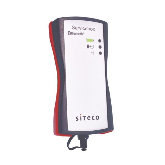 Servicebox 5EA6TEF03