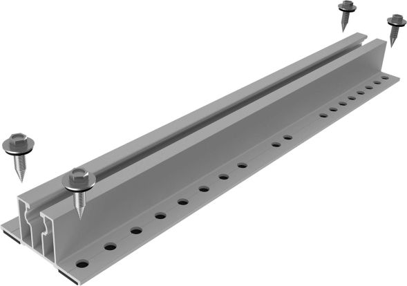 Trapezdach-Verbinder III 11205-03