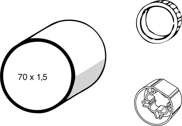 Adapter 9701129