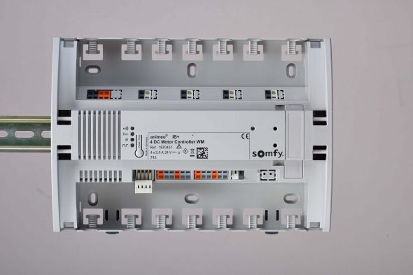 Motorcontroller animeo IB 1870451