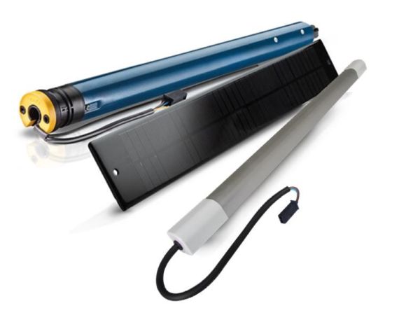 Oximo 40 WireFree io 3/23 1242173