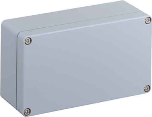 Alu-Gehäuse AL 2212-8