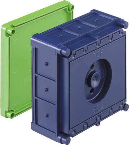 Einbaukasten K15 EK
