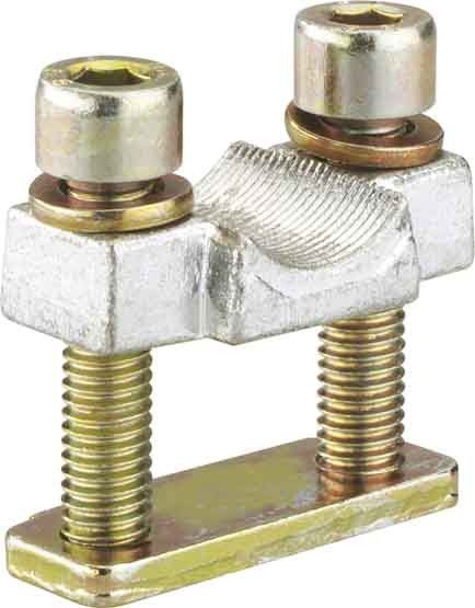 Hauptleitungsklemme KF NH 3