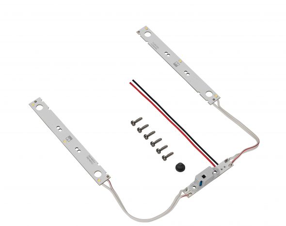 Innenbeleuchtungs-Set GEOS-S IBS 3030